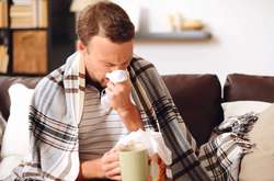Супрун порадила українцям, як взимку захиститися від застуди та грипу