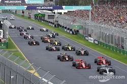 FIA офіційно затвердила календар сезону Формули-1 2019 року