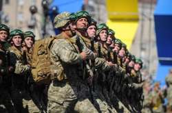 Експерт розповів, як за останні роки змінилися Збройні сили України