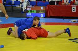 Українські самбісти завоювали 15 нагород кадетського чемпіонату світу в Сербії