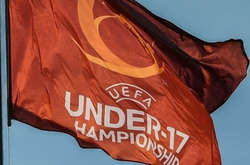 Юнацька збірна України дізналася своїх суперників у кваліфікації Євро-2020