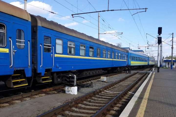 Залізничне сполучення між Львовом та Любліном планують відкрити влітку