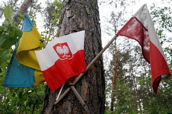 Рішення Польщі щодо «української» поправки буде у січні