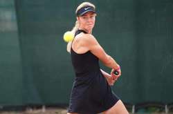 Українська тенісистка Шошина вийшла в чвертьфінал турніру в Єгипті