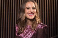 Натали Портман