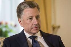 Волкер в найближчі два тижні відвідає Україну
