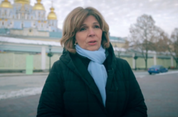 Богомолец решила стать президентом Украины