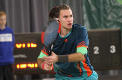 Український тенісист Урсу обіграв першого сіяного на турнірі в Тунісі