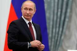 Кремль «керченським гамбітом» вирішив перевірити західних лідерів