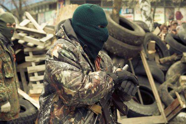 За рік на Донеччині притягнуто до відповідальності майже 300 бойовиків