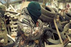 За рік на Донеччині притягнуто до відповідальності майже 300 бойовиків