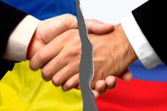 Рада припинила дію Договору про дружбу з РФ