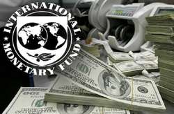 Україна отримає транш МВФ 15 грудня, - Нацбанк