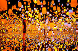 Шаг в будущее: экскурсия в музей цифрового искусства в Токио