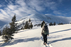 В Україні завтра похолодає до -15 градусів