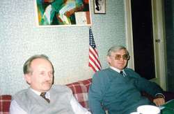 Михайло Бойчишин: соратник Чорновола, який мав стати очільником уряду