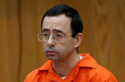 Федерація спортивної гімнастики США подала заяву про банкрутство через скандали