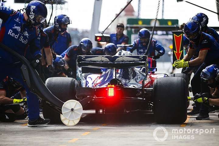 FIA змінила регламент кваліфікації Формули-1 задля поліпшення видовищності
