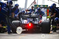 FIA змінила регламент кваліфікації Формули-1 задля поліпшення видовищності