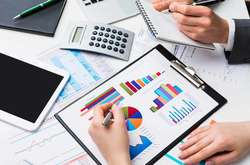 Рада ухвалила трирічне планування бюджету 