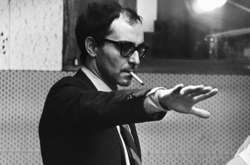 Жан-Люк Годар