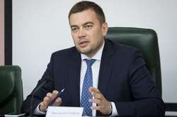 Новий т.в.о. міністра агрополітики Максим Мартинюк