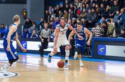 «Дніпро» втрачає свого капітана на невизначений термін