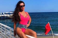 Екс-дружина Белькевича Сєдокова: Сподіваюся, всі дізнаються, як Хацкевич низько вчинив