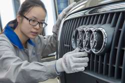 Audi відкликає понад 60 тисяч автомобілів з дизельними двигунами