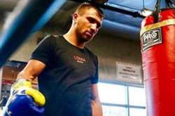 Ломаченко: Перерва пішла на користь. Це були перші великі канікули у моєму житті