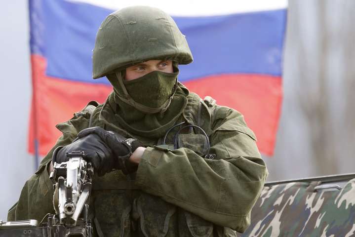 Польща в ОБСЄ: Росія вже не може сховатися за «зеленими чоловічками»