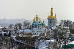 В Московській церкві хотіли засудити українців, а викрили свого патріарха Кирила