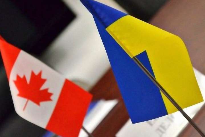 Канада виділить $24 млн на підтримку виборчої реформи в Україні