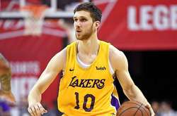 Український баскетболіст Михайлюк може змінити клуб в НБА