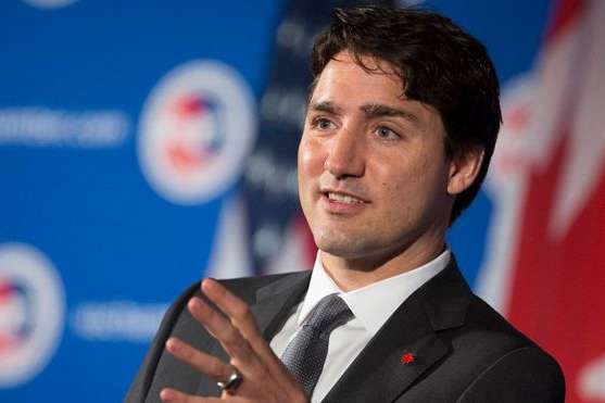 Прем’єр Канади прокоментував затримання у Ванкувері фіндиректора Huawei
