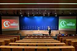 Визначено місця проведення відбірних турнірів чемпіонатів Європи за участю юнацьких збірних України