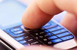 У Вінниці хлопець відібрав у перехожого мобільний телефон