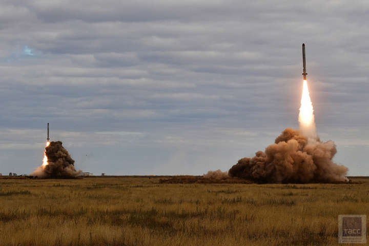США призвали Россию уничтожить или изменить ракетную систему 9М729