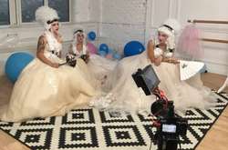 Участницы проекта «Пацанки» сняли дебютный видеоклип