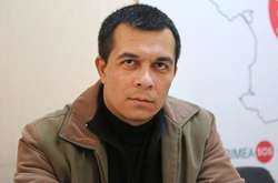 Суд в Криму посадив адвоката Курбедінова на п’ять діб