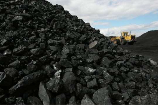 Підвищення ціни на українське вугілля знижує залежність від імпорту палива - профспілка