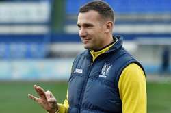 Шевченко ініціює перенесення матчів 22-го туру Прем'єр-ліги України