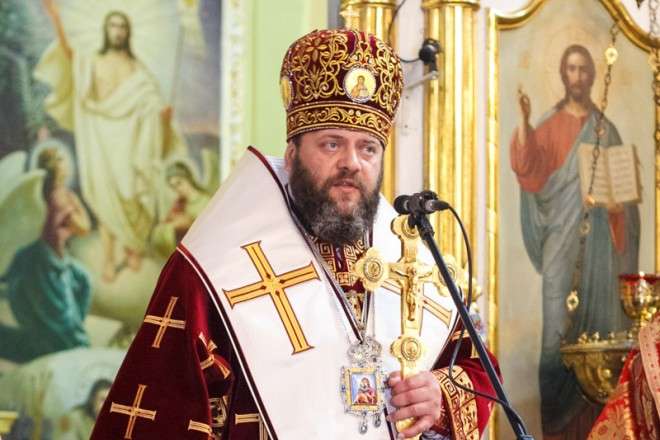 Митрополит УПЦ КП Михаїл: Якщо на Собор прийдуть більшість єпископів УПЦ МП, почнуться протистояння