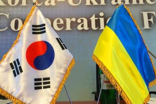 Україна обговорить безвіз з Республікою Корея, - Парубій