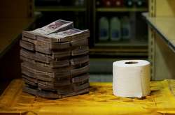 Гиперинфляция и гуманитарная катастрофа. Как выглядит жизнь жителей Венесуэлы