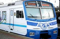 Прибуття міських електричок стане зручнішим
