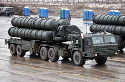 Ципрас стурбований, що Путін продав Туреччині С-400