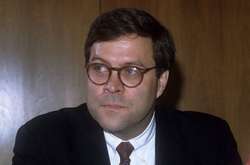 Трамп пропонує на посаду генпрокурора Вільяма Барра