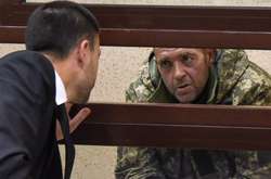 Українських моряків окупанти засудили в Криму та перевезли до Москви 