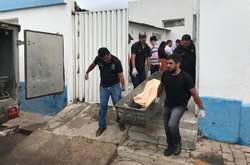 В Бразилии 12 человек стали жертвами перестрелки во время неудачного ограбления банка